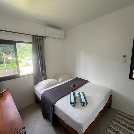 Villa Matoanui Tevaitoa Exteriér fotografie
