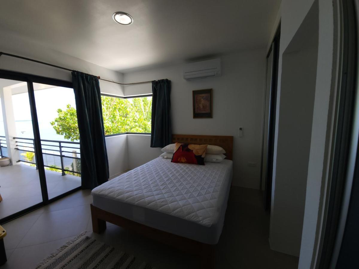 Villa Matoanui Tevaitoa Exteriér fotografie