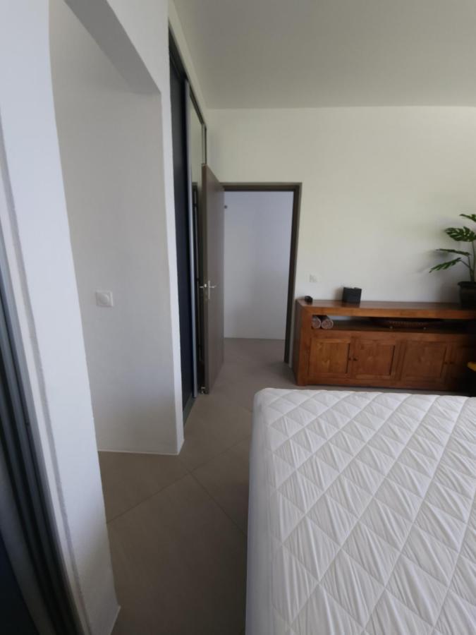 Villa Matoanui Tevaitoa Exteriér fotografie
