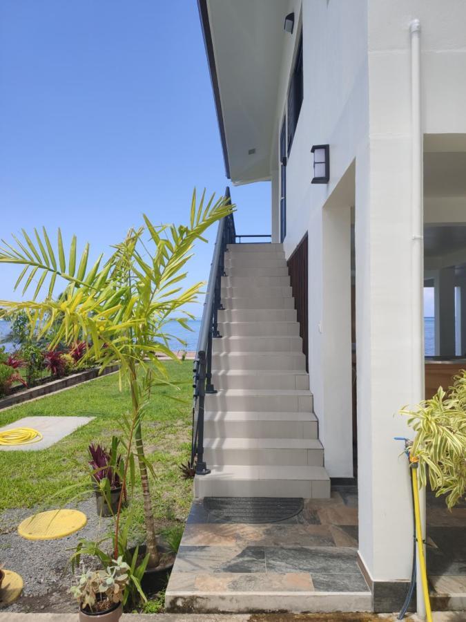 Villa Matoanui Tevaitoa Exteriér fotografie